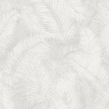 Papel de Parede Folhas e Flores - Icon - A70201 - Vinílico