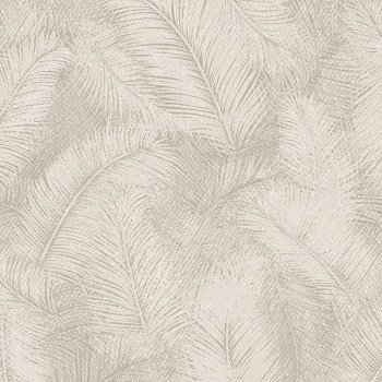 Papel de Parede Folhas e Flores - Icon - A70202 - Vinílico