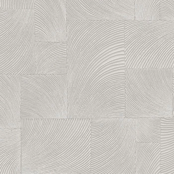 Papel de Parede Geométrico - Icon - A71501 - Vinílico