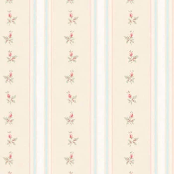  Papel de Parede  Abby Rose 3 AB27642 - VINÍLICO LAVÁVEL 