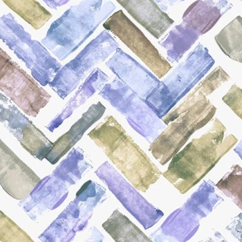 Papel de Parede Aqua Living - AQ86603 - VINÍLICO - LAVÁVEL