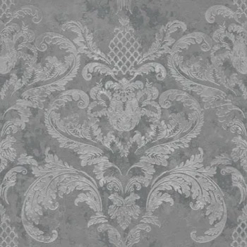 Papel de Parede Aqua Living - AQ86631 - VINÍLICO - LAVÁVEL