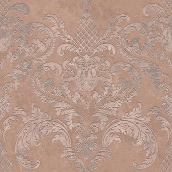 Papel de Parede Aqua Living - AQ86633 - VINÍLICO - LAVÁVEL