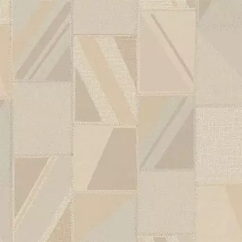 Papel de Parede Geométrico - Alta Gama Waven - 26102 - Vinílico