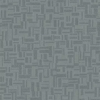 Papel de Parede Geométrico - Alta Gama Waven - 26160 - Vinílico