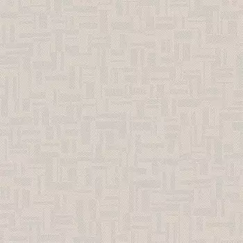 Papel de Parede Geométrico - Alta Gama Waven - 26161 - Vinílico