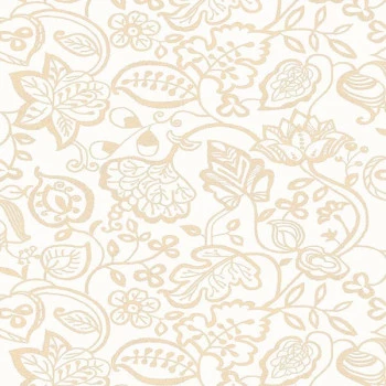 Papel de Parede Allegra - 7308-2 - Vinilizado