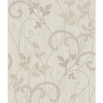 Papel de Parede Ambrosia - AMB16543  - TNT - VINÍLICO
