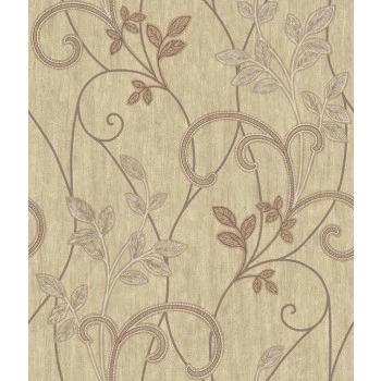 Papel de Parede Ambrosia - AMB16544  - TNT - VINÍLICO