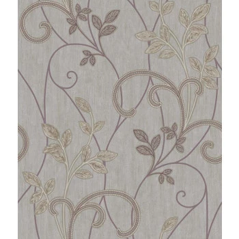 Papel de Parede Ambrosia - AMB16545  - TNT - VINÍLICO