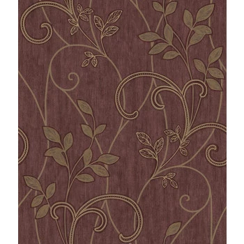 Papel de Parede Ambrosia - AMB16546  - TNT - VINÍLICO