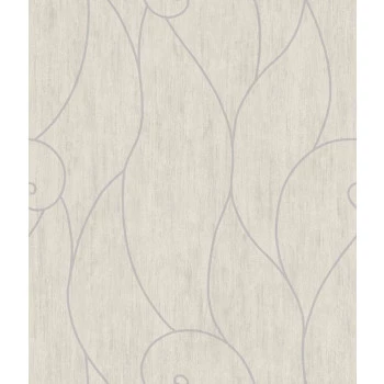 Papel de Parede Ambrosia - AMB16553  - TNT - VINÍLICO