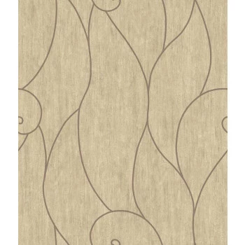 Papel de Parede Ambrosia - AMB16554  - TNT - VINÍLICO