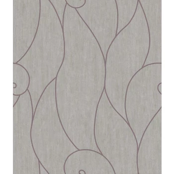 Papel de Parede Ambrosia - AMB16555  - TNT - VINÍLICO