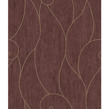 Papel de Parede Ambrosia - AMB16556  - TNT - VINÍLICO