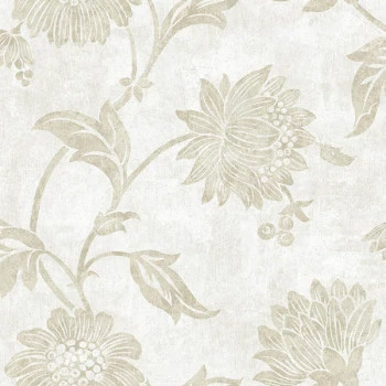 Papel de Parede Ambrosia - AMB16601  - TNT - VINÍLICO