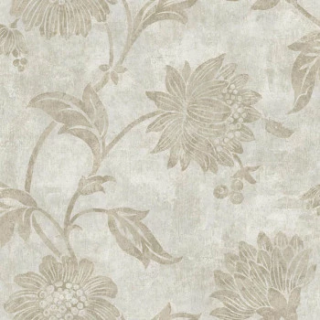 Papel de Parede Ambrosia - AMB16602  - TNT - VINÍLICO