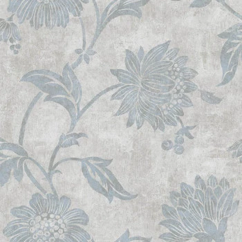 Papel de Parede Ambrosia - AMB16603  - TNT - VINÍLICO