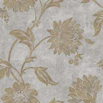 Papel de Parede Ambrosia - AMB16605  - TNT - VINÍLICO