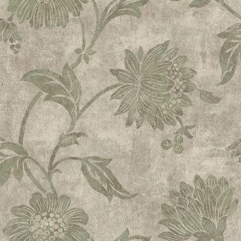 Papel de Parede Ambrosia - AMB16606  - TNT - VINÍLICO