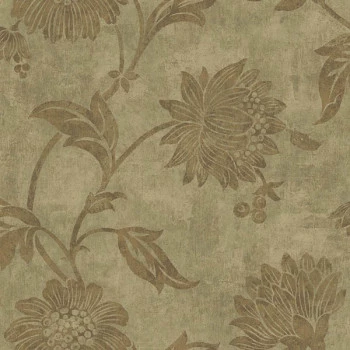 Papel de Parede Ambrosia - AMB16607  - TNT - VINÍLICO