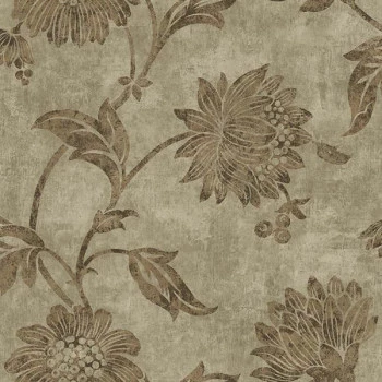 Papel de Parede Ambrosia - AMB16608  - TNT - VINÍLICO