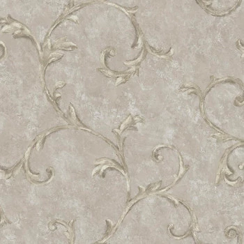 Papel de Parede Ambrosia - AMB16611  - TNT - VINÍLICO