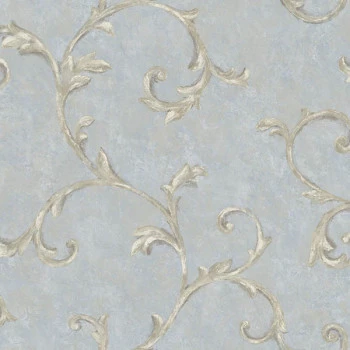 Papel de Parede Ambrosia - AMB16613  - TNT - VINÍLICO