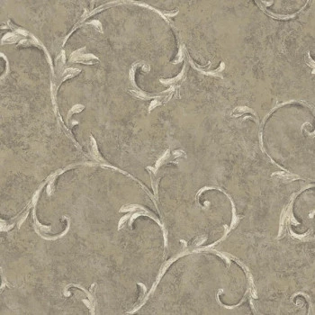 Papel de Parede Ambrosia - AMB16617  - TNT - VINÍLICO