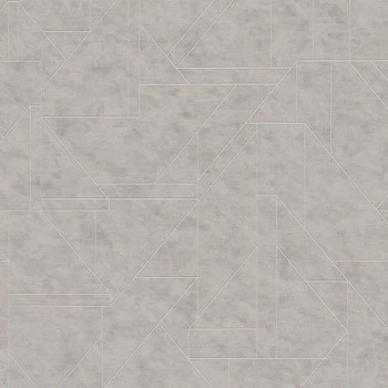 Papel de Parede Geométrico - Metropolitan Stories 3 - AS391183 - Vinílico