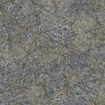 Papel de Parede Abstrato - Metropolitan Stories 3 - AS391774 - Vinílico