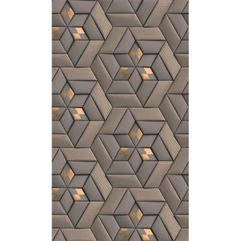 Papel de Parede Painel 3D - The Wall 2 - AS391781 - Vinílico