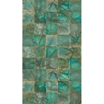 Papel de Parede Painel Azulejo - The Wall 2 - AS393141 - Vinílico