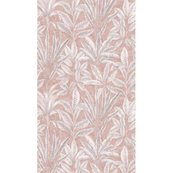 Papel de Parede Painel Folhas e Flores - The Wall 2 - AS393161 - Vinílico
