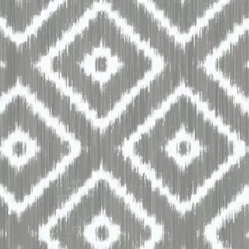 Papel de Parede Geométrico - Avalon 2 - AVA208 - Vinílico