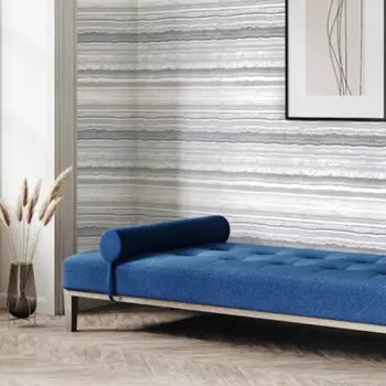 Papel de Parede Abstrato - Avalon 2 - AVA210 - Vinílico