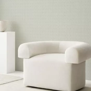 Papel de Parede Geométrico - Avalon 2 - AVA215 - Vinílico