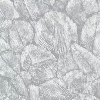 Papel de Parede Folhas e Flores - Avalon 2 - AVA254 - Vinílico