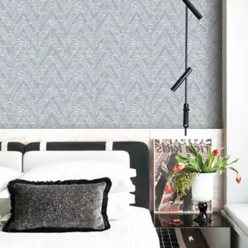 Papel de Parede Chevron - Avalon 2 - AVA256 - Vinílico