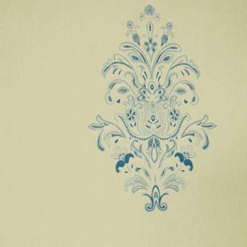Vita B1050402 Papel de Parede Italiano Vinílico Lavável 