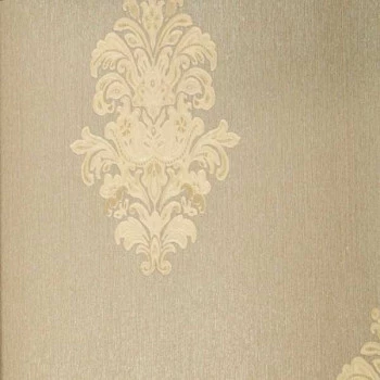 Vita B1050405 Papel de Parede Italiano Vinílico Lavável 
