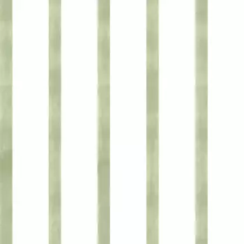 Papel de Parede Listrado - Bambine - BA0003 - Non-Woven (TNT)