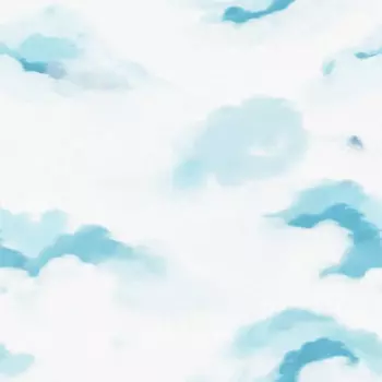 Papel de Parede Infantil - Bambine - BA0011 - Non-Woven (TNT)