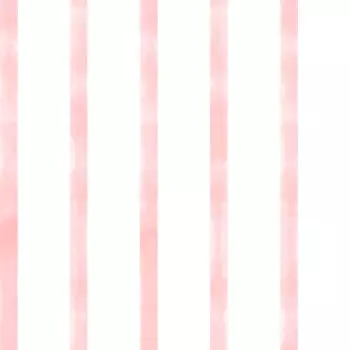 Papel de Parede Listrado - Bambine - BA0018 - Non-Woven (TNT)