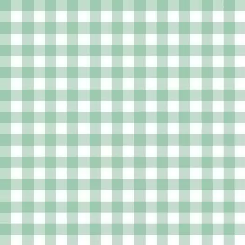 Papel de Parede Xadrez - Bambine - BA0022 - Non-Woven (TNT)