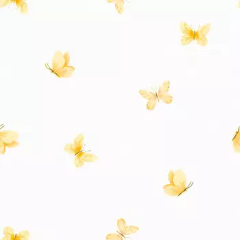 Papel de Parede Infantil - Bambine - BA0025 - Non-Woven (TNT)