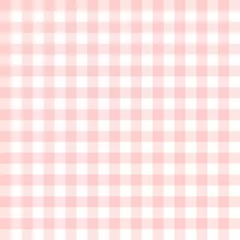 Papel de Parede Xadrez - Bambine - BA0026 - Non-Woven (TNT)