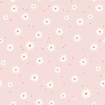 Papel de Parede Infantil - Bambine - BA0034 - Non-Woven (TNT)