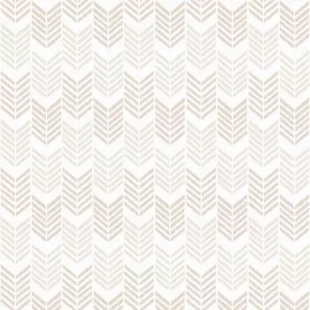 Papel de Parede Listrado - Bambine - BA0037 - Non-Woven (TNT)