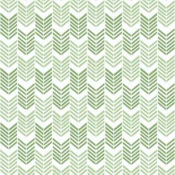 Papel de Parede Listrado - Bambine - BA0039 - Non-Woven (TNT)